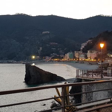 Oceanview Luxury Apartment Monterosso al Mare Exterior foto