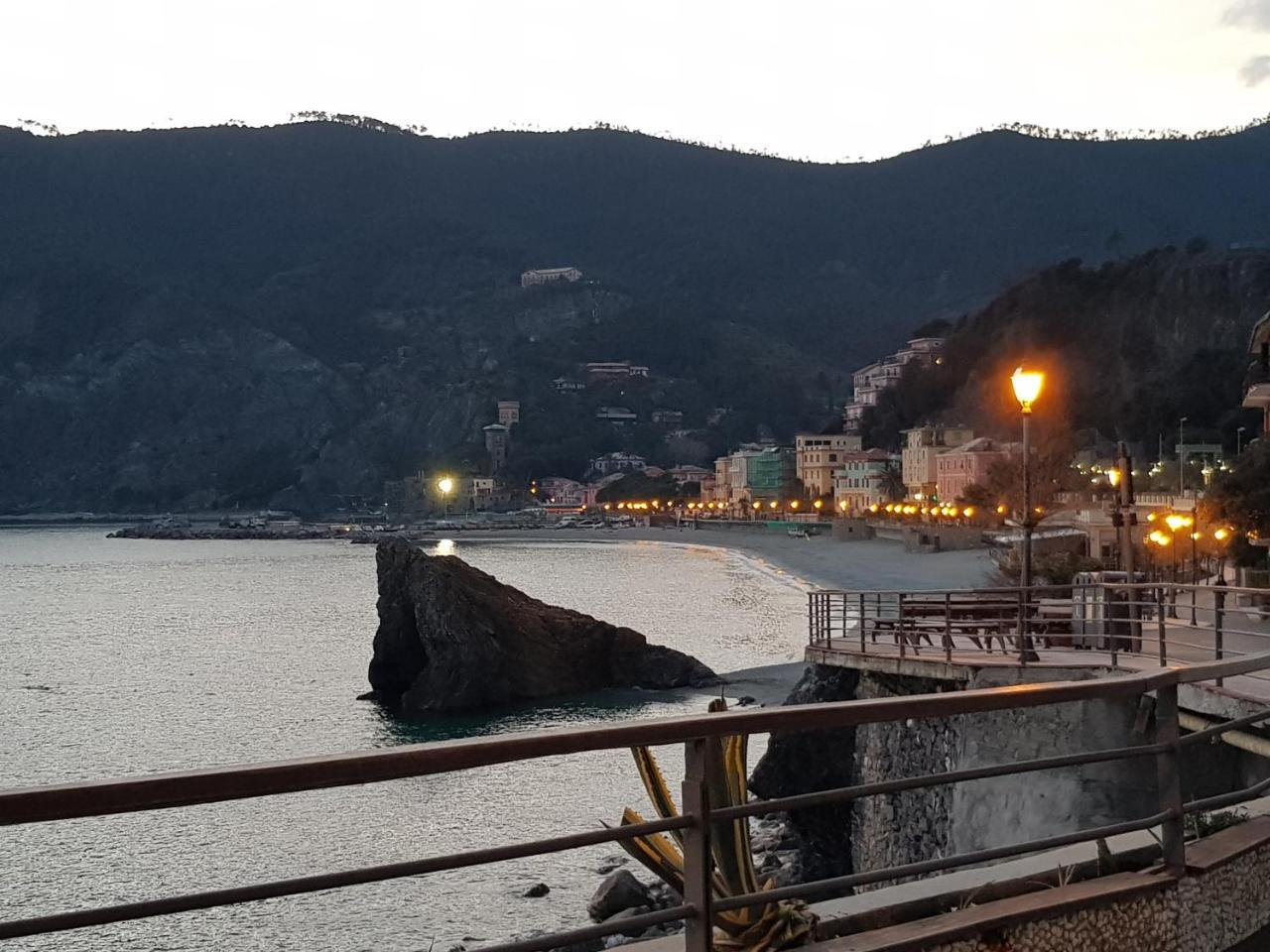 Oceanview Luxury Apartment Monterosso al Mare Exterior foto