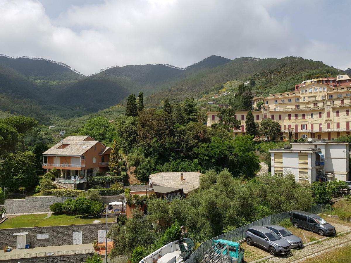 Oceanview Luxury Apartment Monterosso al Mare Exterior foto